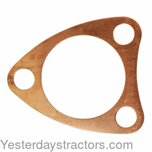 Ford Super Dexta Combustion Cap Gasket 957E6K003