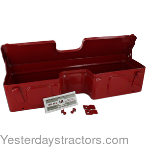 Farmall Super H Toolbox 999760R91