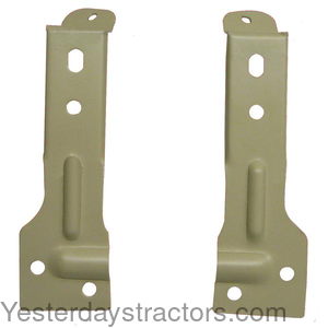 Ferguson TO35 Bracket Set For lights 9N13471