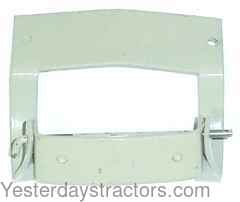 Ford 8N Battery Door Hinge Kit 9N16651-89