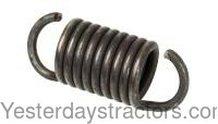 Ford 9N Governor Lever Spring 9N18196