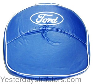 Ford 600 Seat Cushion 9N401B