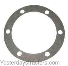 Massey Ferguson 165 Side Cover Gasket 9N4131