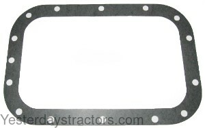 Ford 8N Transmission Case to Center Housing Gasket 9N4662