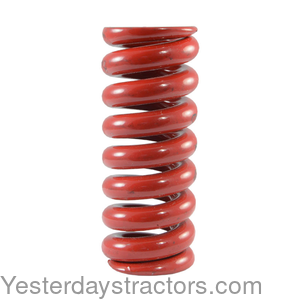 Massey Ferguson 285 Draft Control Plunger Spring 9N547B