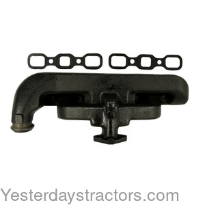 Ford 9N Manifold 9N9425WG