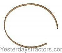 Ford 2N Air Cleaner Cup Gasket 9N9623A