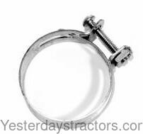 Ford 8N Air Cleaner Hose Clamp 9N9653