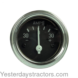 Farmall Cub Ammeter Assembly A0NN10670A