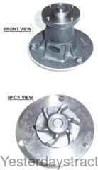 Case VA Water Pump A148401