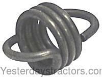 Massey Ferguson 95 Brake Actuating Spring A155624