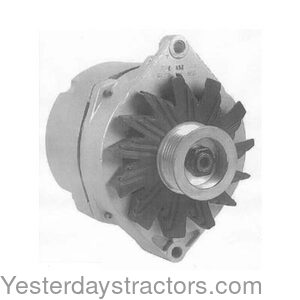 Case 4694 Alternator A163085