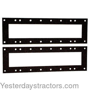 John Deere 60 Radiator Gaskets A2153R