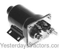 Case 2470 Starter Solenoid A25430