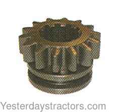 Case VA PTO Drive Gear A29385