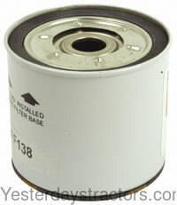 Case 570 Fuel Filter 309991