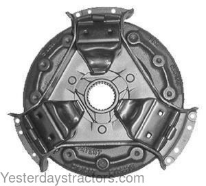 Case 630 Pressure Plate A36962