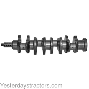 Case 430 Crankshaft A39150