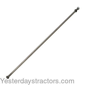 John Deere 60 Grill Rod A4317R