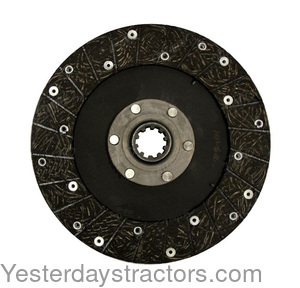 Massey Harris Mustang Clutch Disc A44512