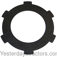 John Deere 720 Clutch Drive Disc (PTO) A5145R