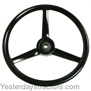 Case 580 Steering Wheel A61007