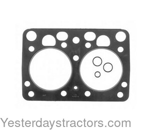 Case 500 Head Gasket A9235