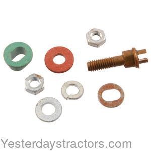 Ford NAA Starter Post Kit A9AZ11102B