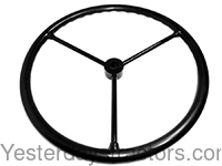 John Deere 730 Steering Wheel AA380R