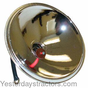 Farmall B Headlight Reflector AA3238R