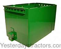 John Deere 60 Battery Box AA5290R