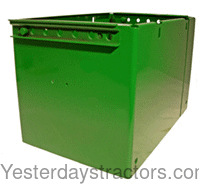 John Deere 530 Battery Box AA6731R