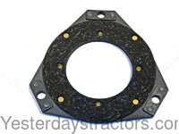 John Deere B Clutch Disc AB3471R