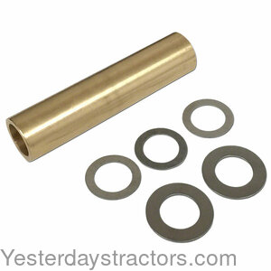 Massey Ferguson 97 Distributor Shaft Bushing and Shim Kit ABC3007