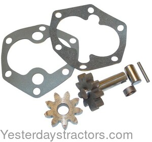 Allis Chalmers G Oil Pump Kit ACS322