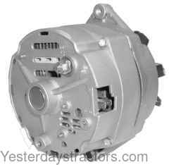 Allis Chalmers M Alternator ADR0133