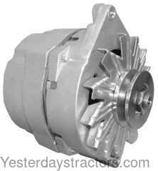 Farmall 3688 Alternator ADR0195