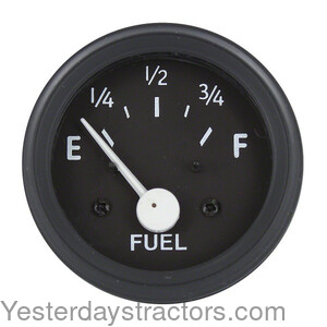 John Deere 820 Fuel Gauge AF2721R