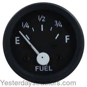 John Deere 830 Fuel Gauge AF2739R