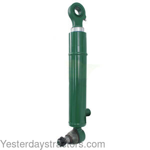 John Deere 6400 Power Steering Cylinder AL112919