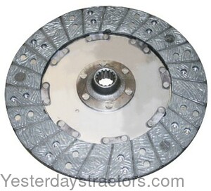 John Deere 1950 Clutch Disc AL120017