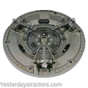 John Deere 2130 Pressure Plate AL120023