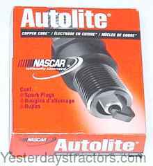 Ford 3000 Spark Plug AL216