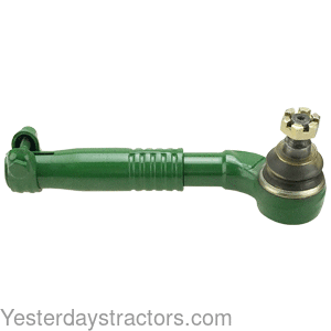 John Deere 3650 Tie Rod AL68254
