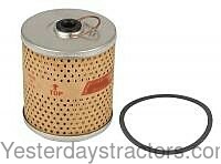 Massey Ferguson 150 Oil Filter 835817M91