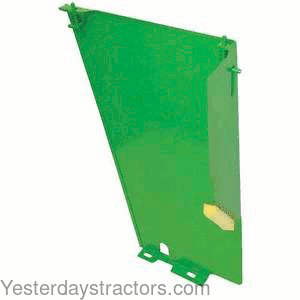 John Deere 4010 Rear Side Shield AR26769