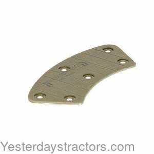 John Deere 4020 Brake Pads for Disc\Rotor Type Brakes AR28487