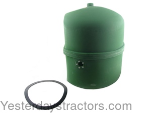 John Deere 4020 Fuel Tank AR38576