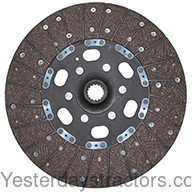 John Deere 3020 Clutch Disc AR42125