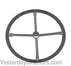 John Deere 80 Steering Wheel AR505R